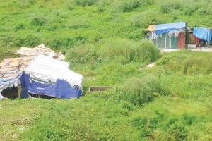 524 dự án BĐS phải tạm dừng từ đầu năm 2014